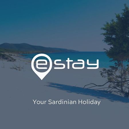 Enchanting Panoramic Retreat カリアリ エクステリア 写真
