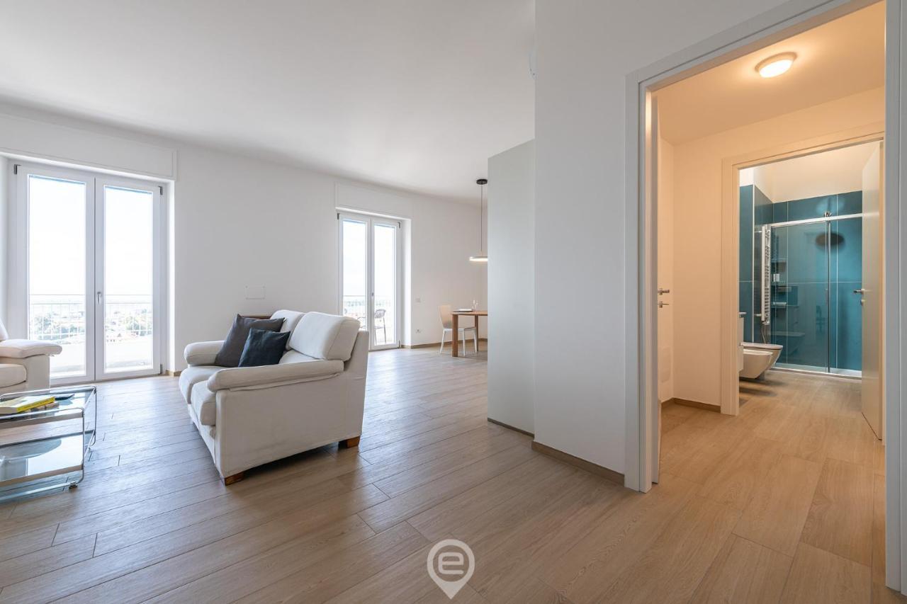 Enchanting Panoramic Retreat カリアリ エクステリア 写真