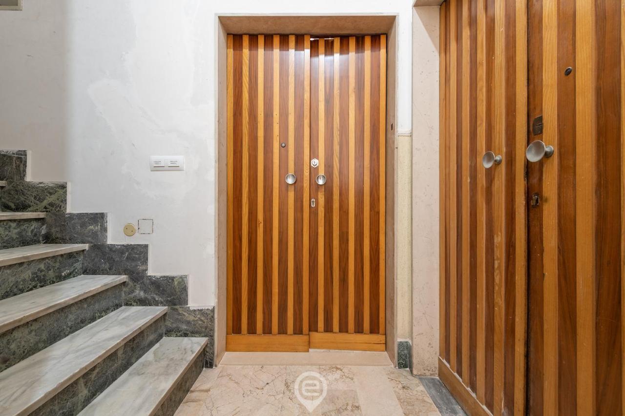 Enchanting Panoramic Retreat カリアリ エクステリア 写真